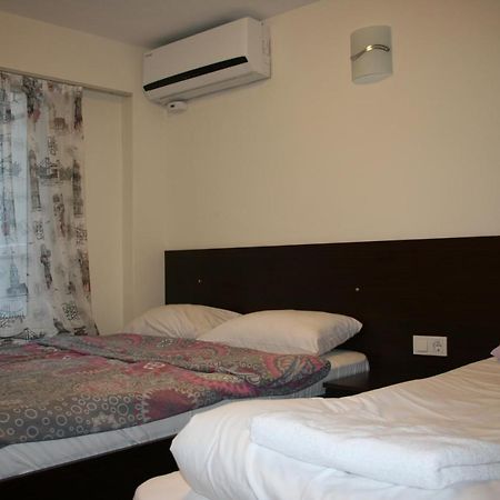 Guest House Sultanahmet Istanbul Bagian luar foto