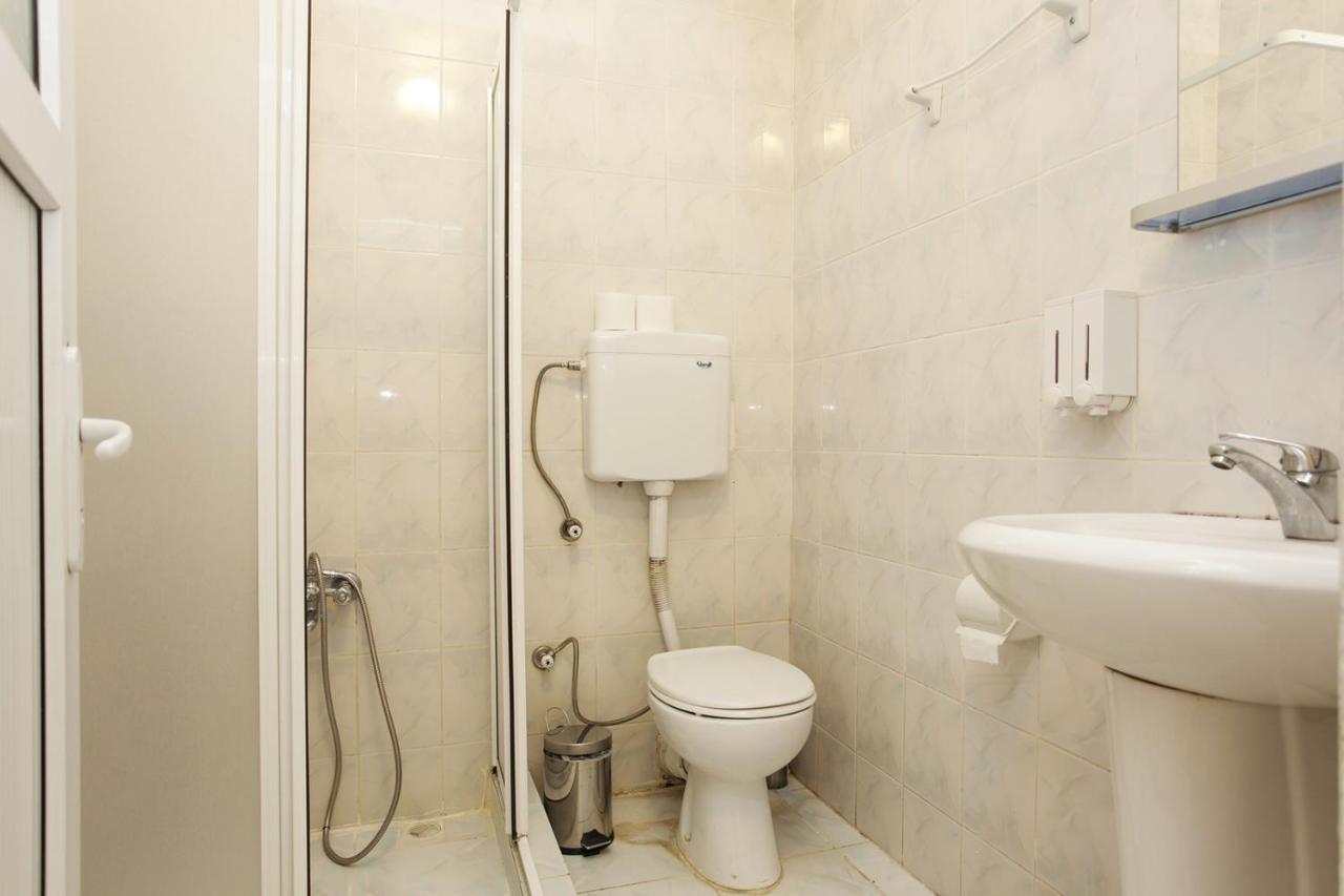 Guest House Sultanahmet Istanbul Bagian luar foto